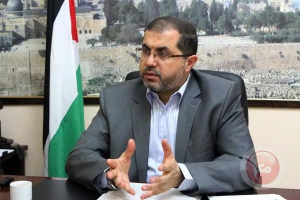  حماس: تربطنا علاقة وطيدة بالأسرة المسيحية