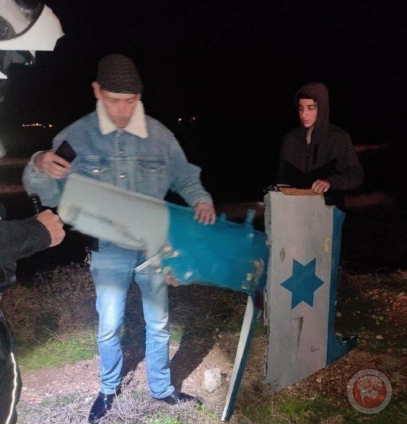مقتل قبطان بحرية وطيار.. تفاصيل جديدة حول تحطم طائرة قبالة سواحل حيفا 