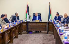 رئيس لجنة متابعة العمل الحكومي بغزة يتوجه للقاهرة لبحث عدد من الملفات