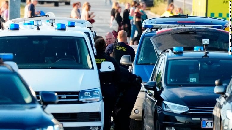 الدنمارك.. 3 قتلى في إطلاق نار بمركز تجاري بكوبنهاغن (صور)