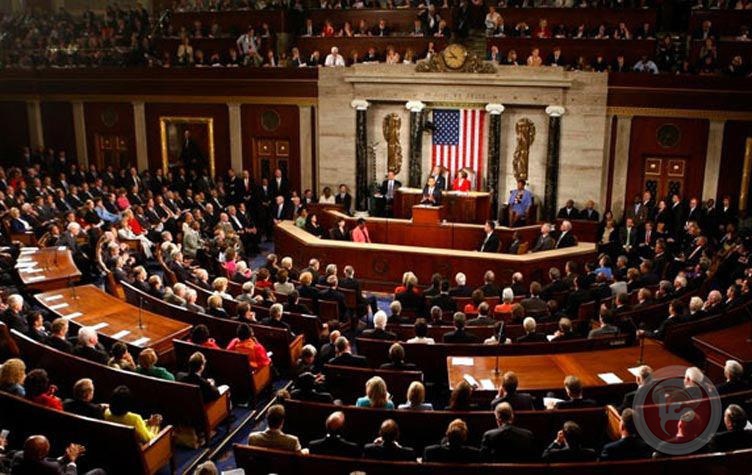 Members of Congress demand Blinken refuse to designate Palestinian institutions as “terrorist”