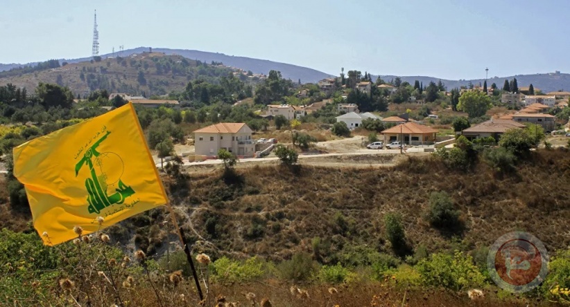 Israel accuses Hezbollah of trying to heat the northern front