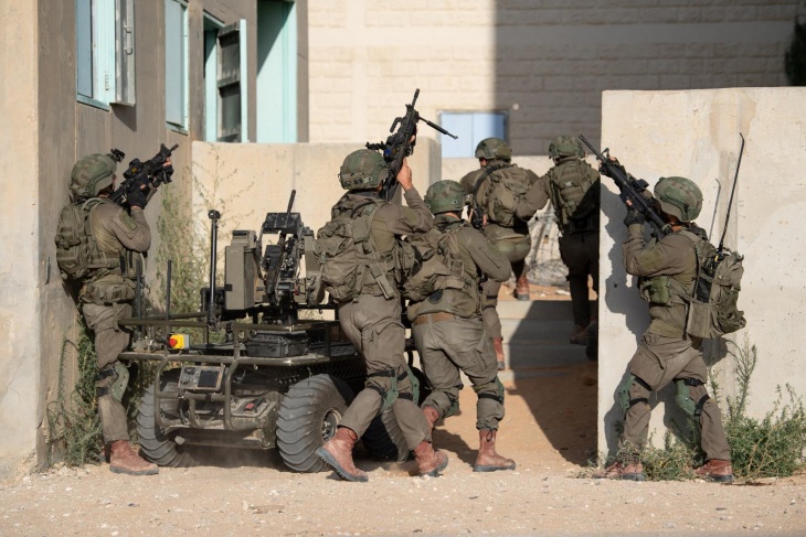 The occupation army claims that "10 confirmed operations have been thwarted in the past two weeks."