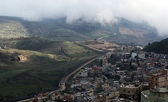 بينيت يعتزم تكثيف الاستيطان في الجولان وجلب نصف مليون يهودي الى اسرائيل