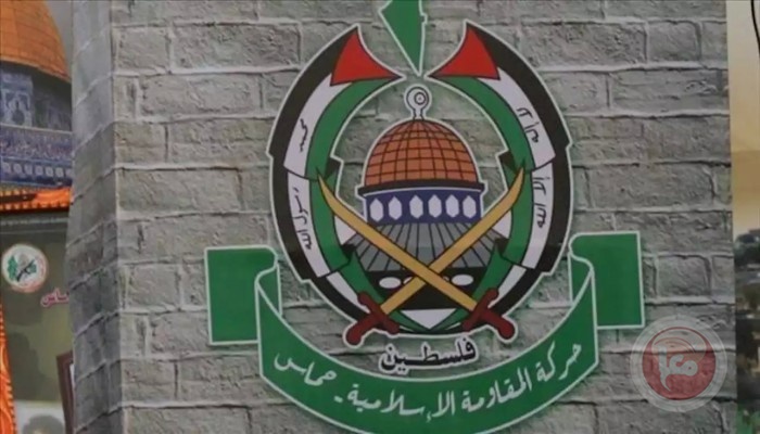 Hamas blesses the shooting in Nablus