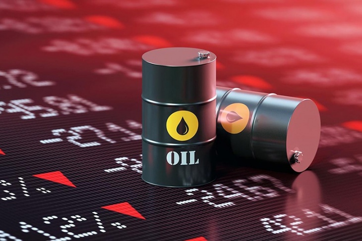 ارتفاع أسعار النفط بفعل التوتر في الشرق الأوسط