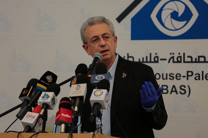 Barghouti: The Tel Aviv operation is a security and political failure for the rulers of Israel