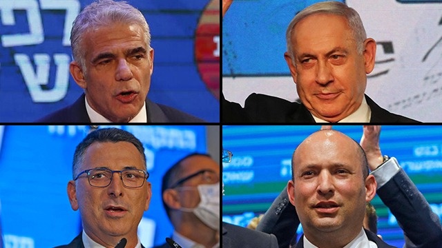 إسرائيل.. 5 انتخابات في أقل من 4 أعوام