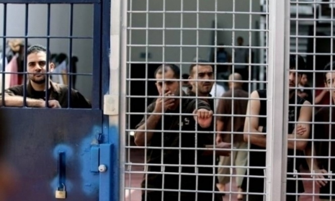 لليوم الـ8- الأسرى الإداريون يقاطعون محاكم الاحتلال