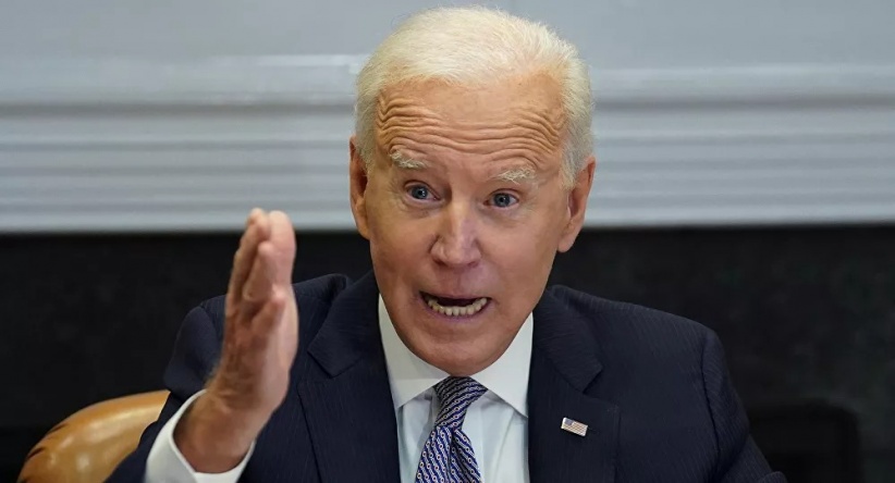 Biden to Netanyahu: We will oppose any decision that affects the two-state solution