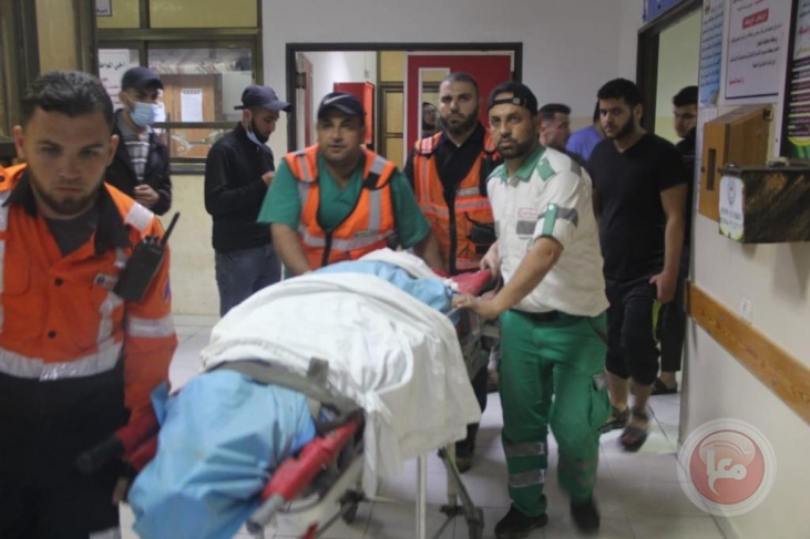 غزة تحت القصف في عيد الفطر- شهيدان يرفعان الحصيلة لـ 69 شهيدا