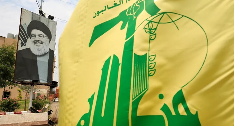 &quot;حزب الله&quot;: قرار بريطانيا تصنيف &quot;حماس&quot; تنظيماً إرهابياً خاطئ وظالم