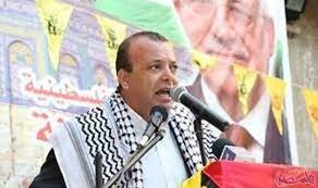القواسمي: جالياتنا تسجل أعلى درجات الدفاع عن حقوق شعبنا الغلسطيني