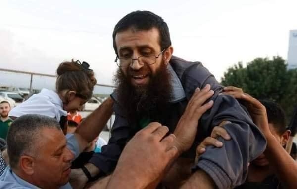 Civil organizations hold the occupation responsible for the death of Khader Adnan