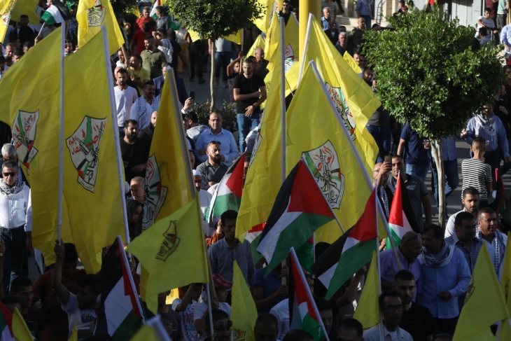 Fatah: The return of European support is a failure of Israeli incitement against the Palestinian Authority