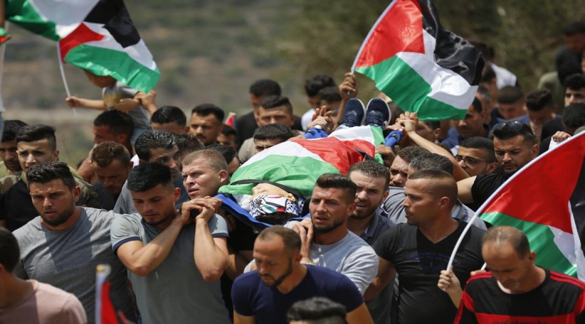 West Bank: 70 martyrs since the beginning of this year, including 13 children