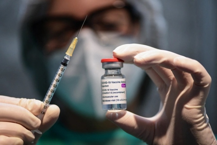 الصحة إلاسرائيلية تقرر تمديد فترة صلاحية اللقاحات المنتهية