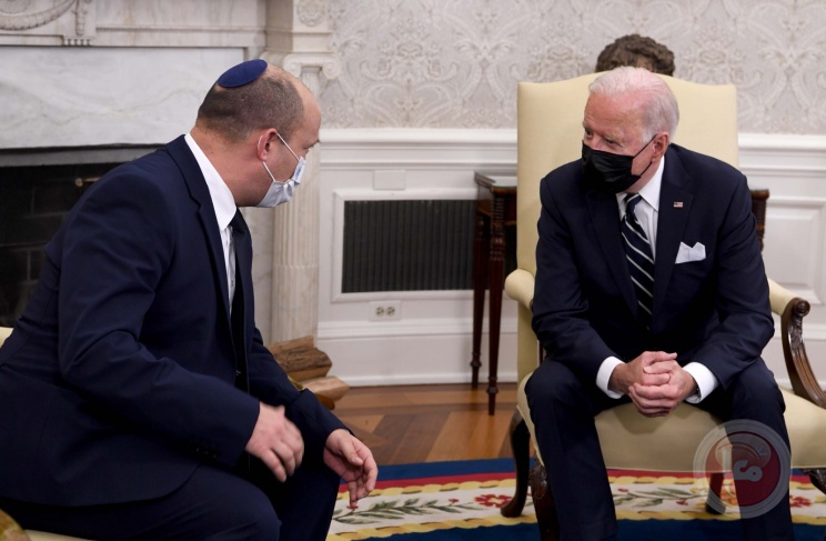 Biden may cancel his visit to Israel due to the political crisis