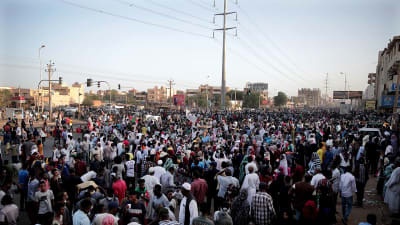 ماذا طلبت ادارة بايدن من إسرائيل لوقف الانقلاب في السودان؟
