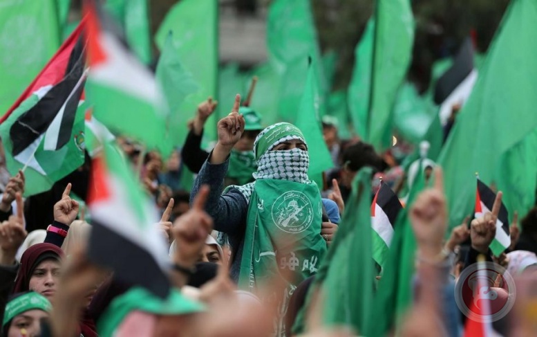 حماس تدعو الدول العربية الى دعم جهود الجزائر ضد اسرائيل في الاتحاد الافريقي