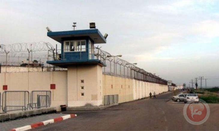 ارتفاع قائمة عمداء الاسرى في سجون الاحتلال الى 297