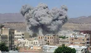 الشعبية والجهاد تدينان العدوان على اليمن