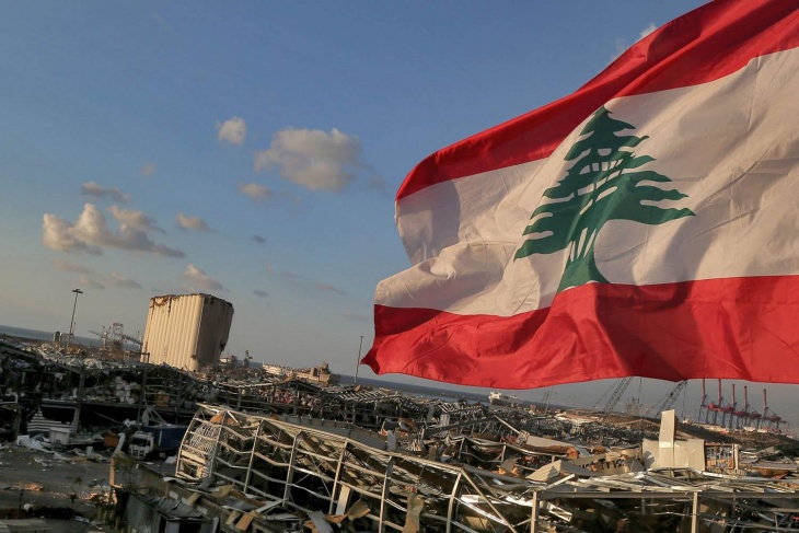 Beirut warns of Israeli ambitions for Lebanon's oil, gas and water resources