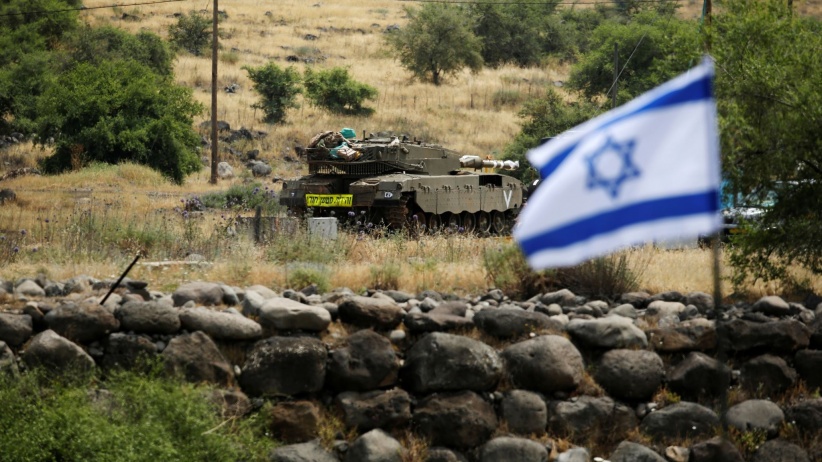 Gantz: We will destroy Lebanon if Hezbollah attacks Israel