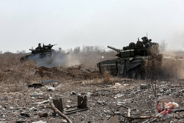 توقعات بحسم عسكري في أوكرانيا خلال أسبوعين