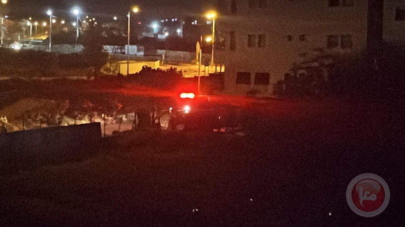 Bethlehem: One injured during clashes in Al-Khader, Husan and the northern entrance