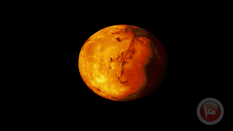 الصخور الغامضة على المريخ تكشف دليلا على أصل عنيف وراء تشكلها