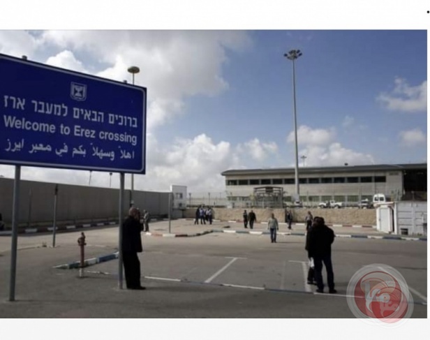 Israel decides to increase the number of workers from the Gaza Strip immediately
