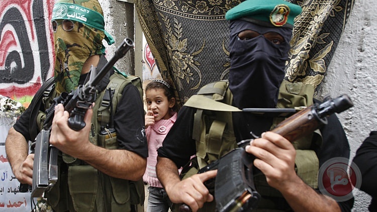 تقرير: إسرائيل تستعد لاغتيال قادة حماس في الخارج