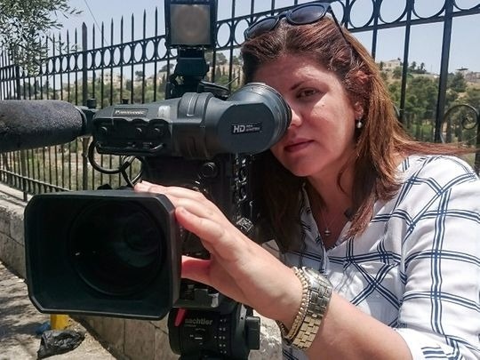 Previous Israeli investigations into the killing of two journalists amid a “bad” record