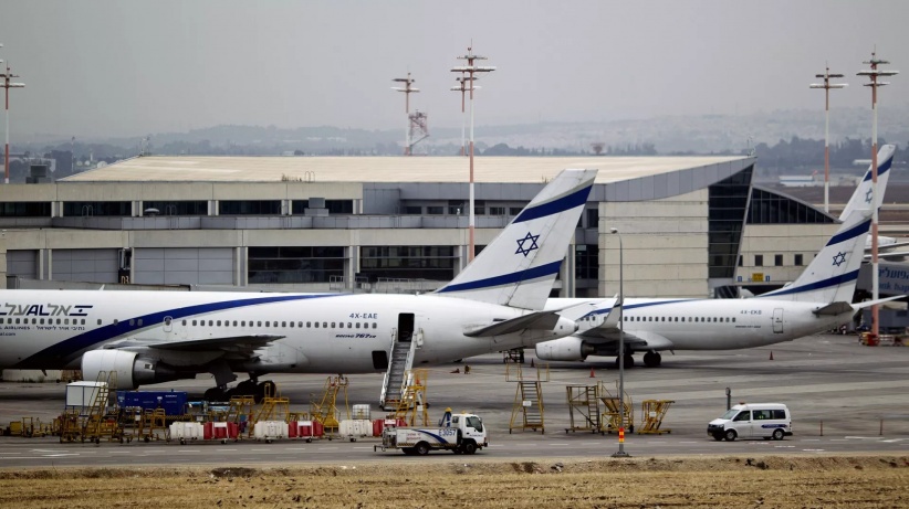 Report: A Sudanese delegation visited Israel to discuss strengthening diplomatic relations