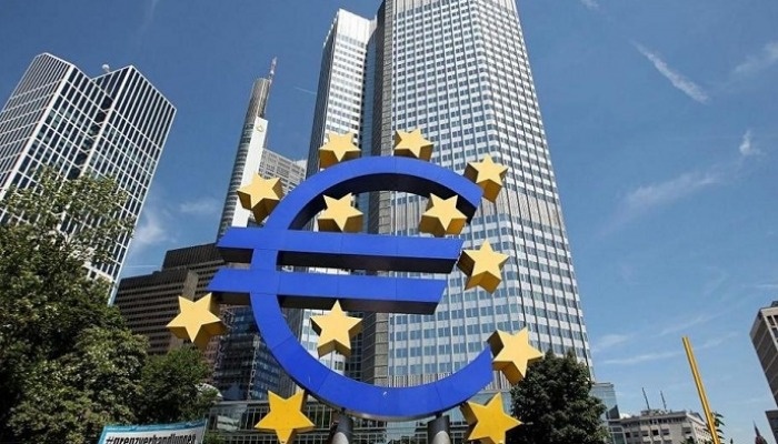 تسارع النمو في منطقة اليورو في الربع الأول 2022