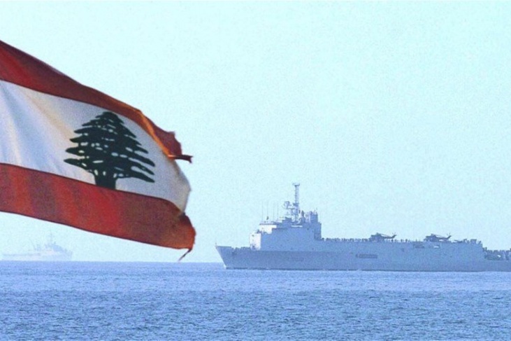 Lebanon: Progress in Negotiations for the Demarcation of the Maritime Border with Israel