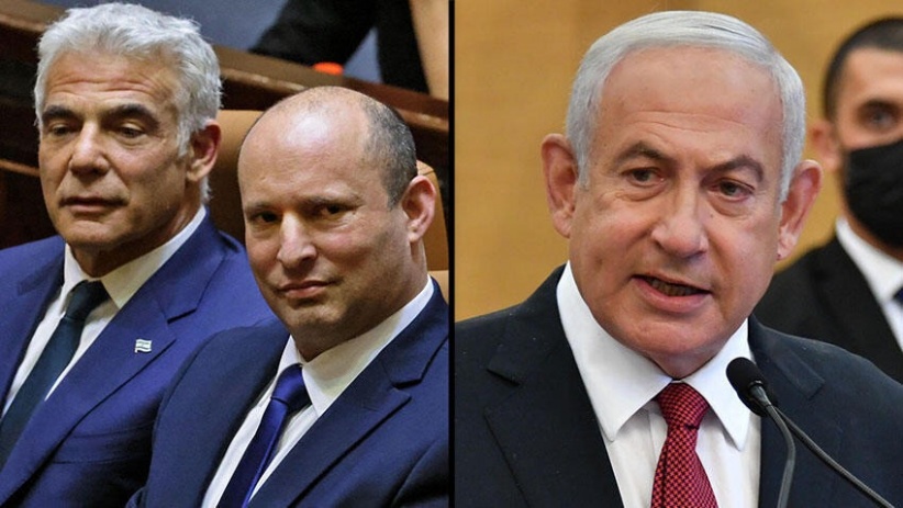 Netanyahu takes advantage of the "Israeli-Russian" crisis  In his electoral campaign