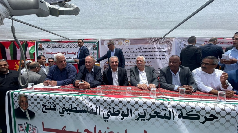 Shtayyeh announces “Package”  Projects in Masafer Yatta