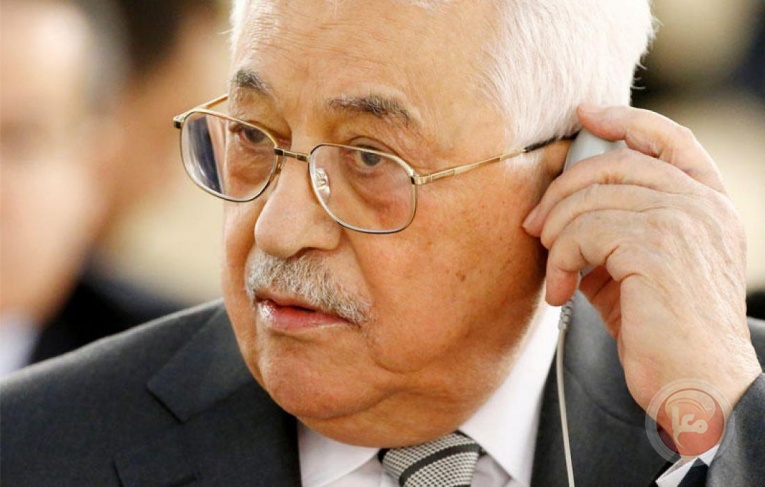 Heads of American Jewish organizations accuse President Abbas of anti-Semitism