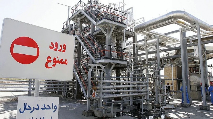 إيران تضيف مطالب جديدة في المحادثات النووية