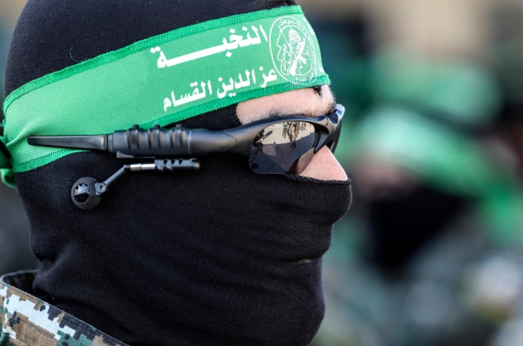 Hamas for Ma'an: The clash continues