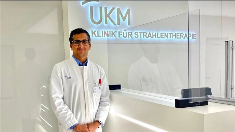 طبيب مصري بألمانيا يكشف عن طريقة جديدة لعلاج سرطان الجلد