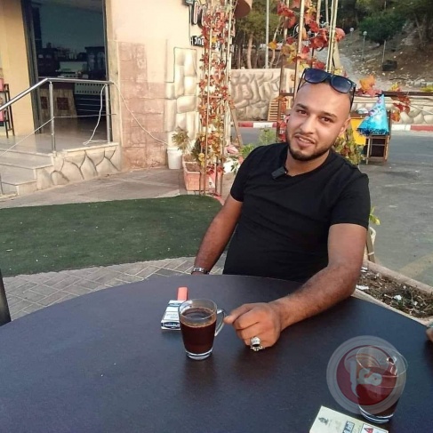 A martyr succumbed to his wounds in Nablus