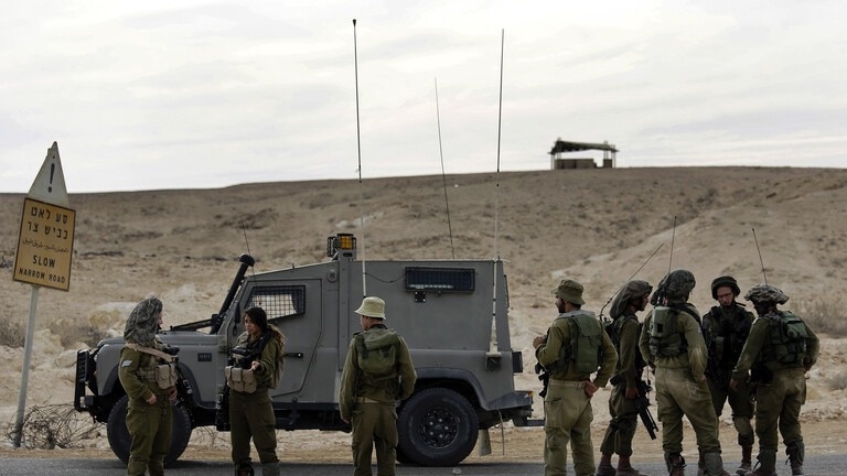 There is great Israeli fear of a tangible security threat on multiple fronts