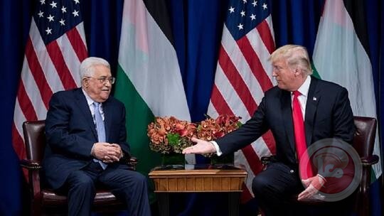 Kushner's memoirs reveal the secret of Trump's anger at President Abbas