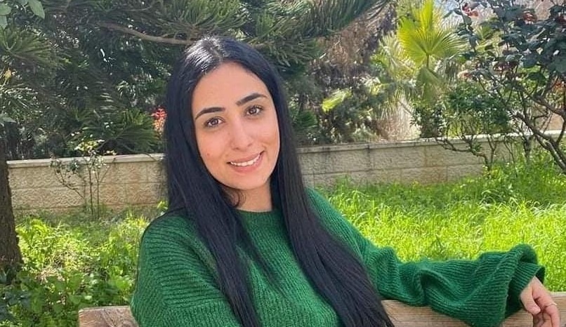 Extension of detention of a Jerusalem journalist