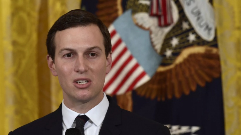 Kushner: The Biden administration failed to persuade more Arab countries to normalize