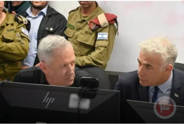 Lapid plans to pass the maritime border agreement with Lebanon for secret approval