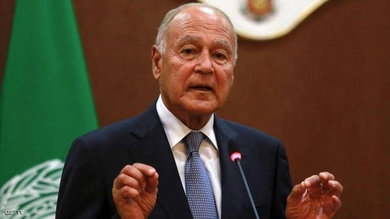 The Arab League rejects the statements of the President regarding the transfer of the British embassy to Jerusalem